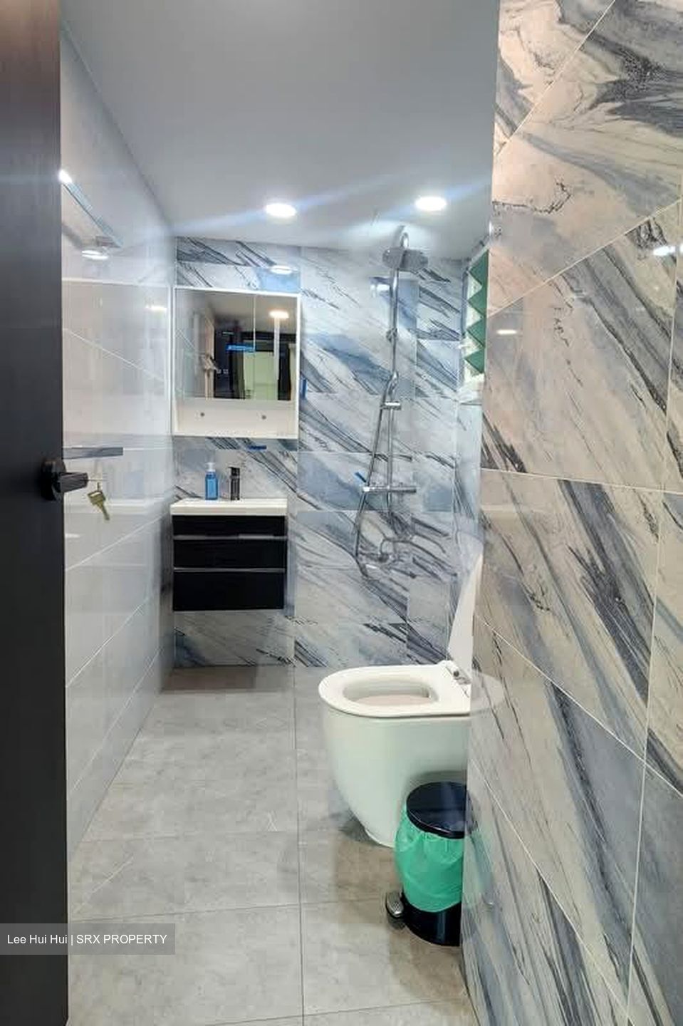 Melville Park (D18), Condominium #554792561